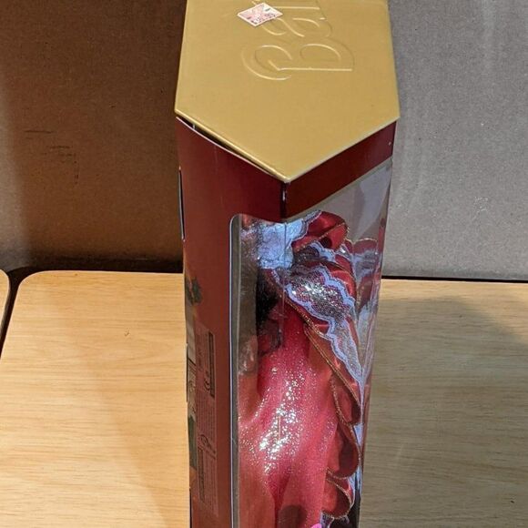 1997 SPECIAL EDITION HAPPY HOLIDAYS BARBIE - NRFB - Picture 8 of 9